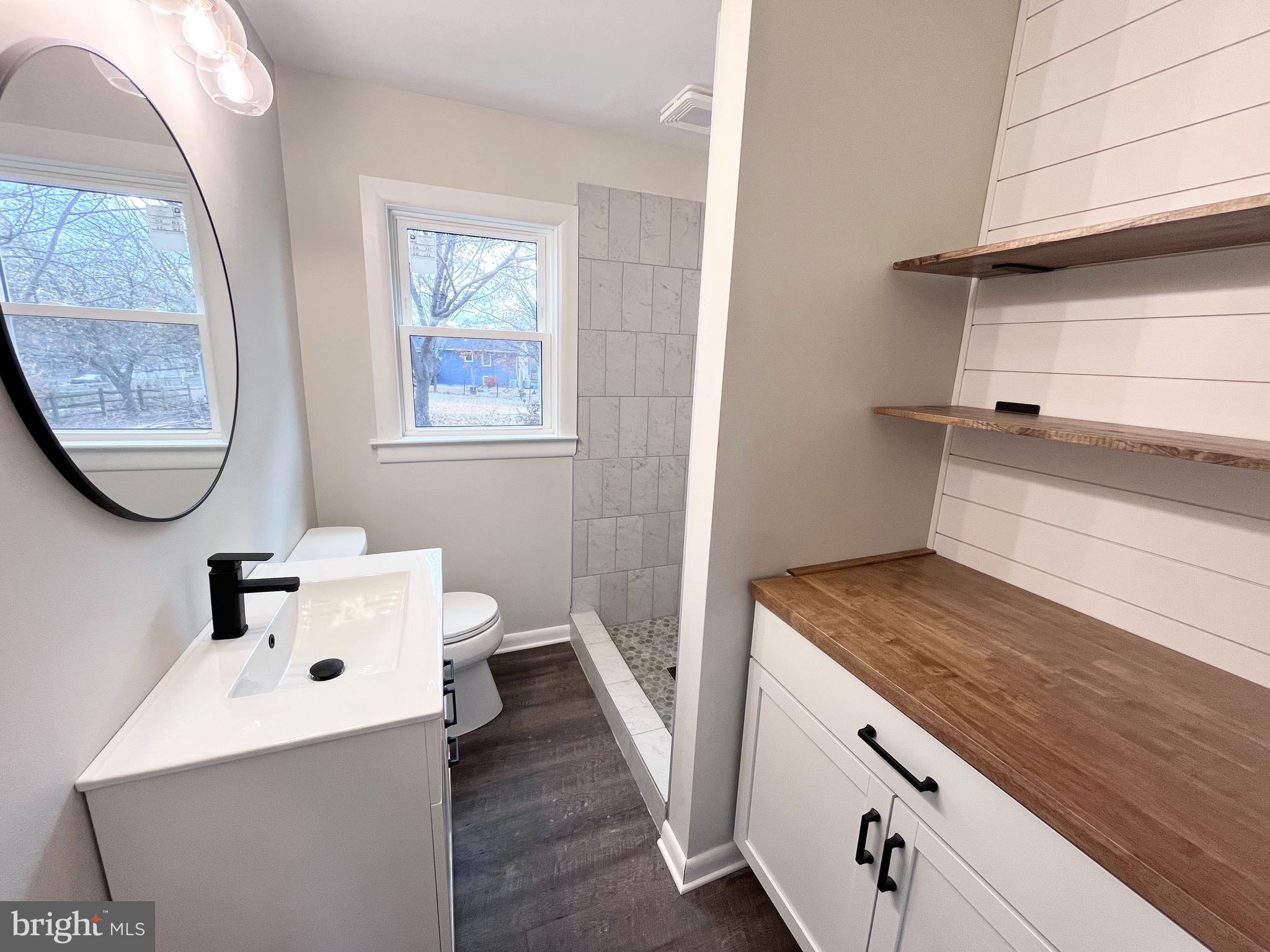 1370 Kauffman Road Pottstown, PA 19464 - Photo 28 of 43 Lower level bathroom