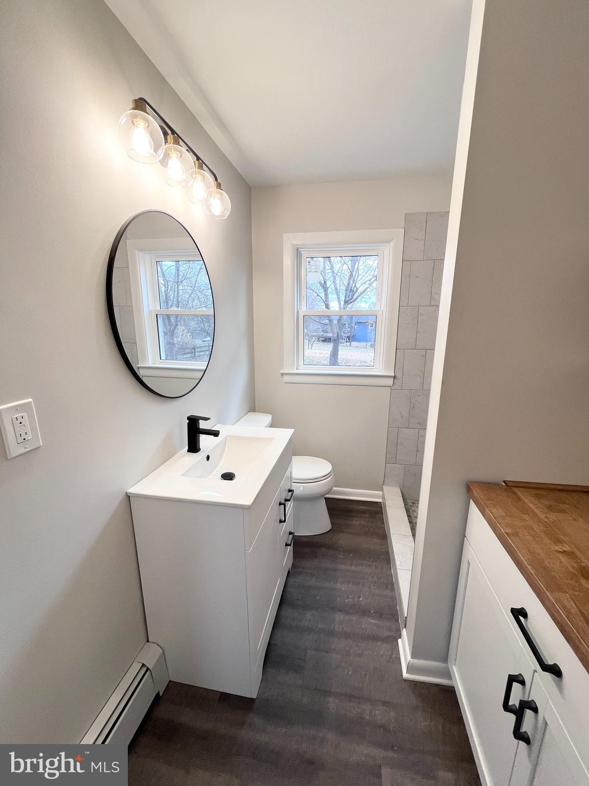 1370 Kauffman Road Pottstown, PA 19464 - Photo 30 of 43 Lower level bathroom