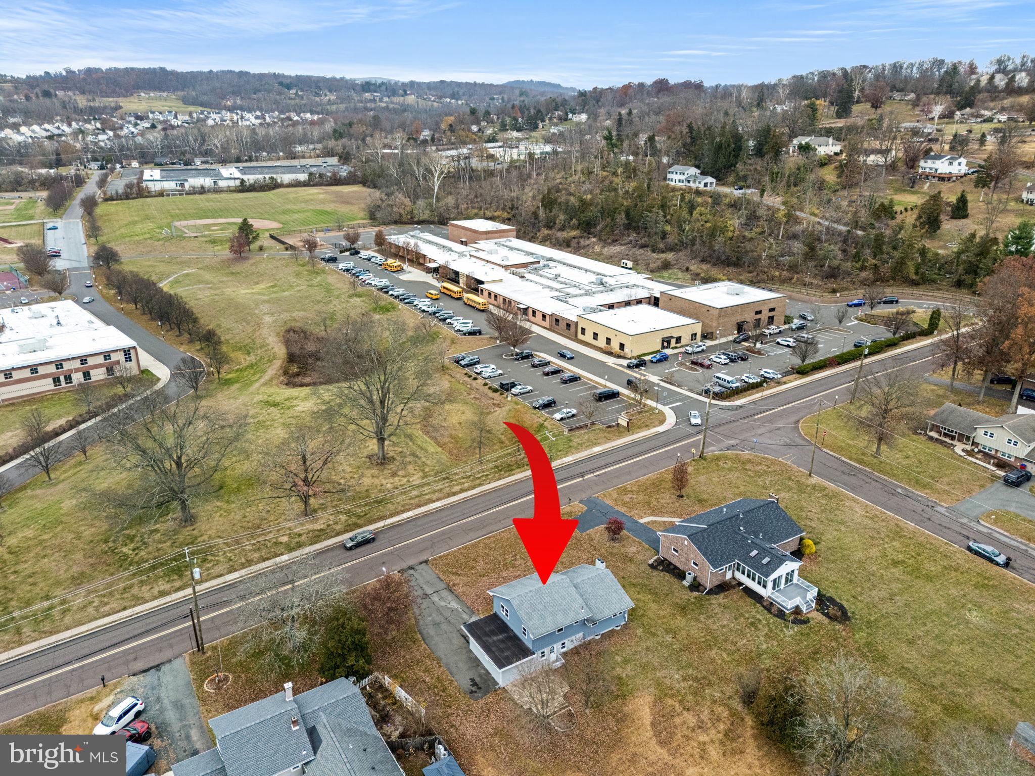 1370 Kauffman Road Pottstown, PA 19464 - Photo 37 of 43