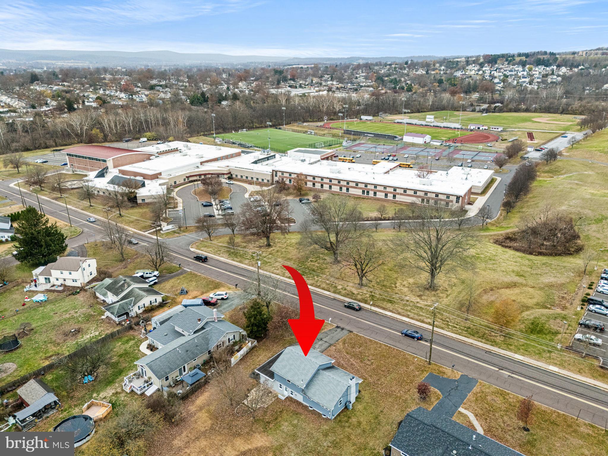 1370 Kauffman Road Pottstown, PA 19464 - Photo 38 of 43