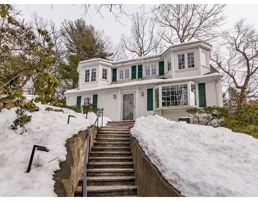 38 Fells Road Winchester, MA 01890 - Photo 1 of 30 Gallery Image 1