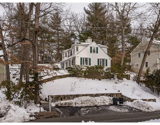 38 Fells Road Winchester, MA 01890 - Photo 2 of 30 Gallery Image 2