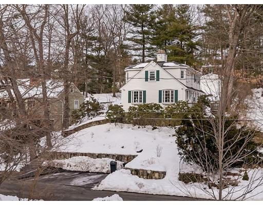 38 Fells Road Winchester, MA 01890 - Photo 27 of 30 Gallery Image 27