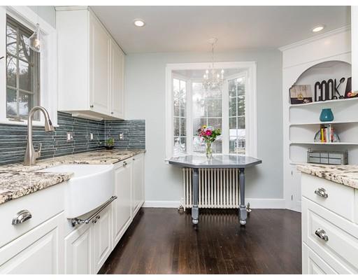 38 Fells Road Winchester, MA 01890 - Photo 10 of 30 Gallery Image 10