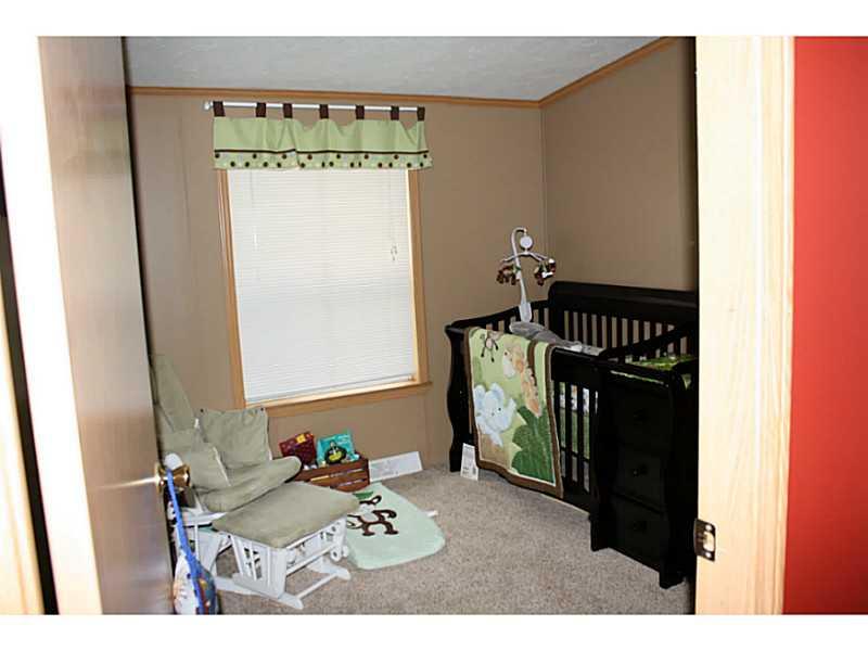 277 Little Rock Road Kittanning, PA 16201 - Photo 14 of 24 Bedroom.
