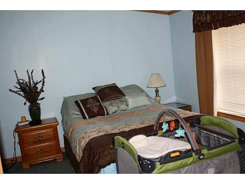 277 Little Rock Road Kittanning, PA 16201 - Photo 15 of 24 Master Bedroom.
