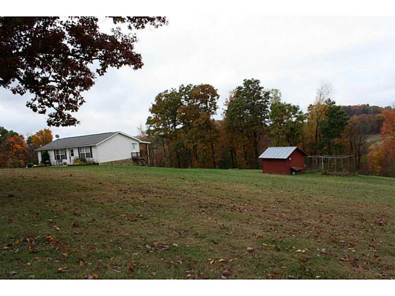 277 Little Rock Road Kittanning, PA 16201 - Photo 3 of 24 Land/Lot.