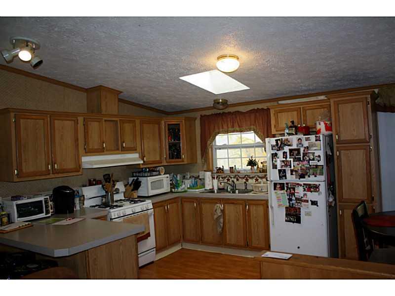 277 Little Rock Road Kittanning, PA 16201 - Photo 5 of 24 Kitchen.