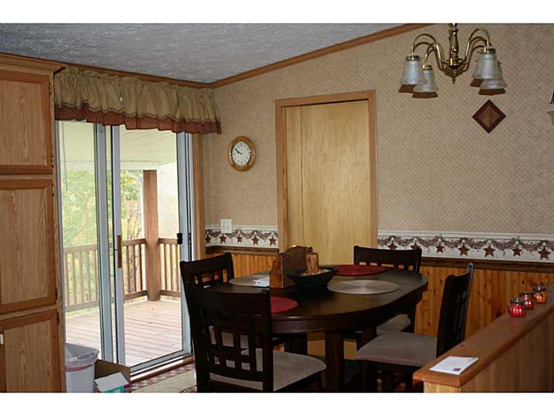 277 Little Rock Road Kittanning, PA 16201 - Photo 6 of 24 Dining Room.