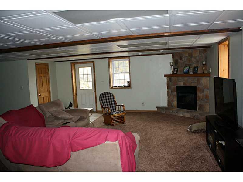 277 Little Rock Road Kittanning, PA 16201 - Photo 8 of 24 Family Room. Huge 24x25
