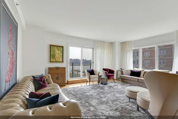 $880,000 | 3219 City Place, Unit 3219, Edgewater, NJ 07020