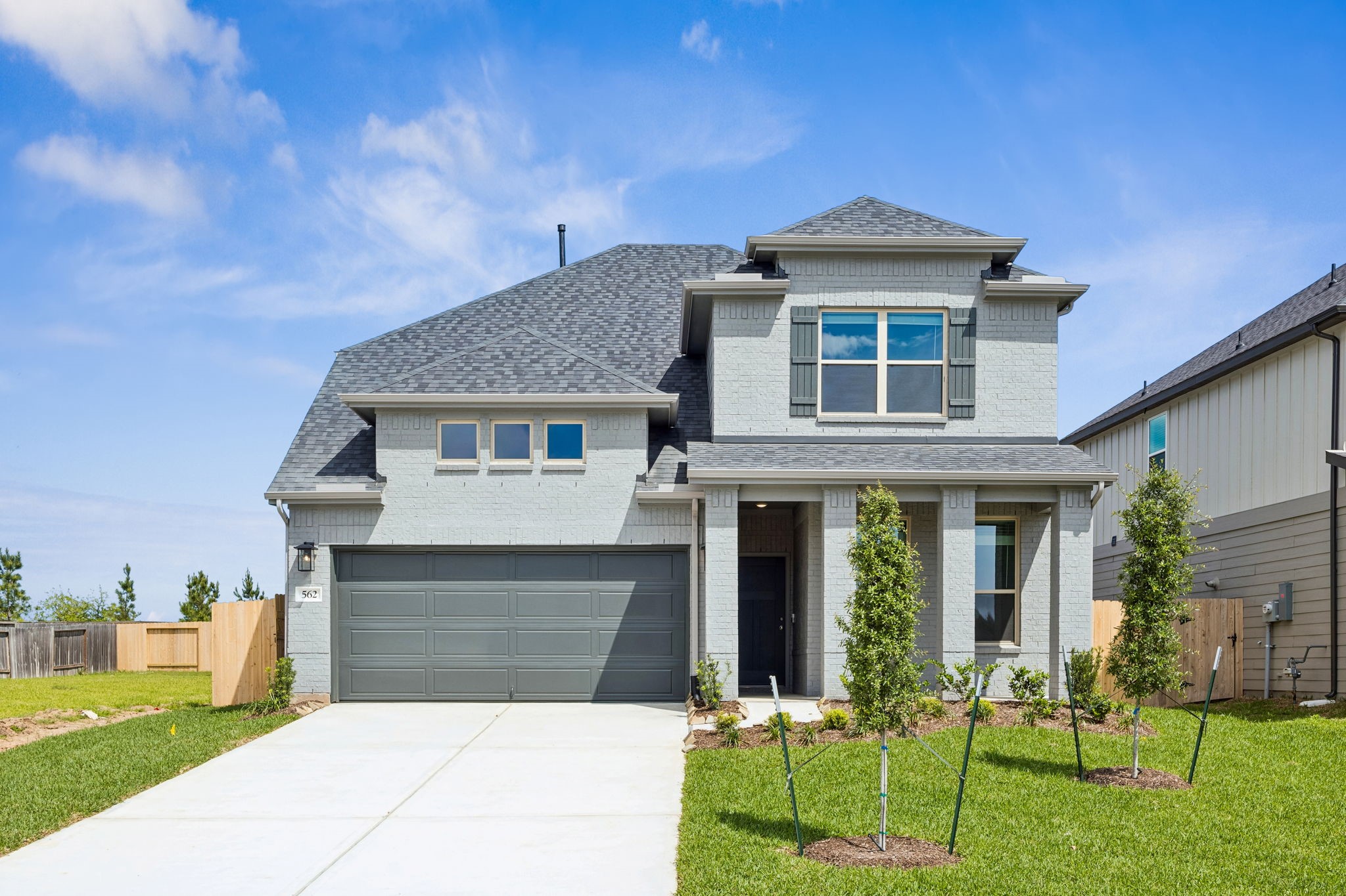 562 Ruby Bnd Lane Montgomery, TX 77356 - Photo 1 of 42