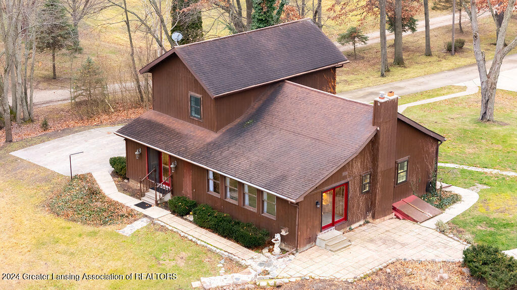 12005 Ryan Road Munith, MI 49259 - Photo 2 of 25 12005Ryan27
