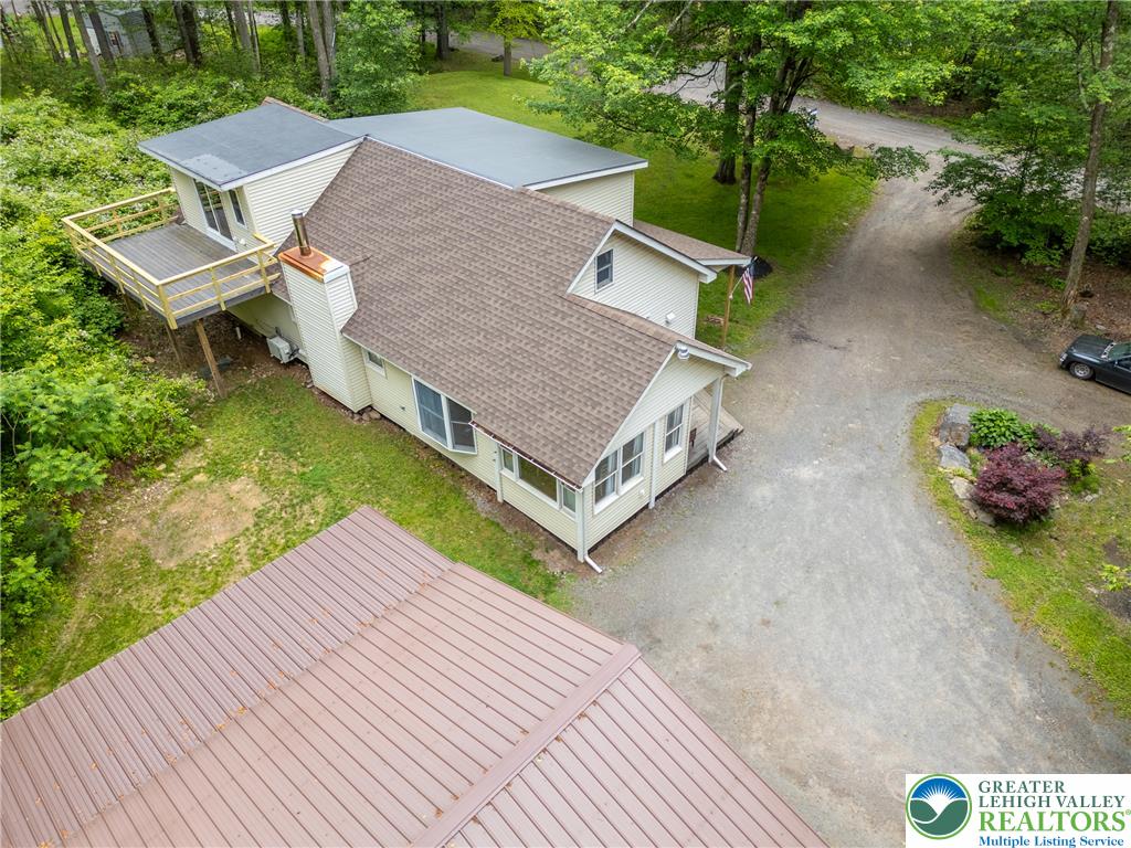 156 Mailbox Road Pocono Lake, PA 18347 - Photo 56 of 57