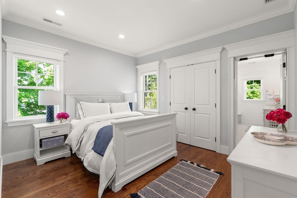 33 Hickory Road Wellesley, MA 02482 - Photo 28 of 42