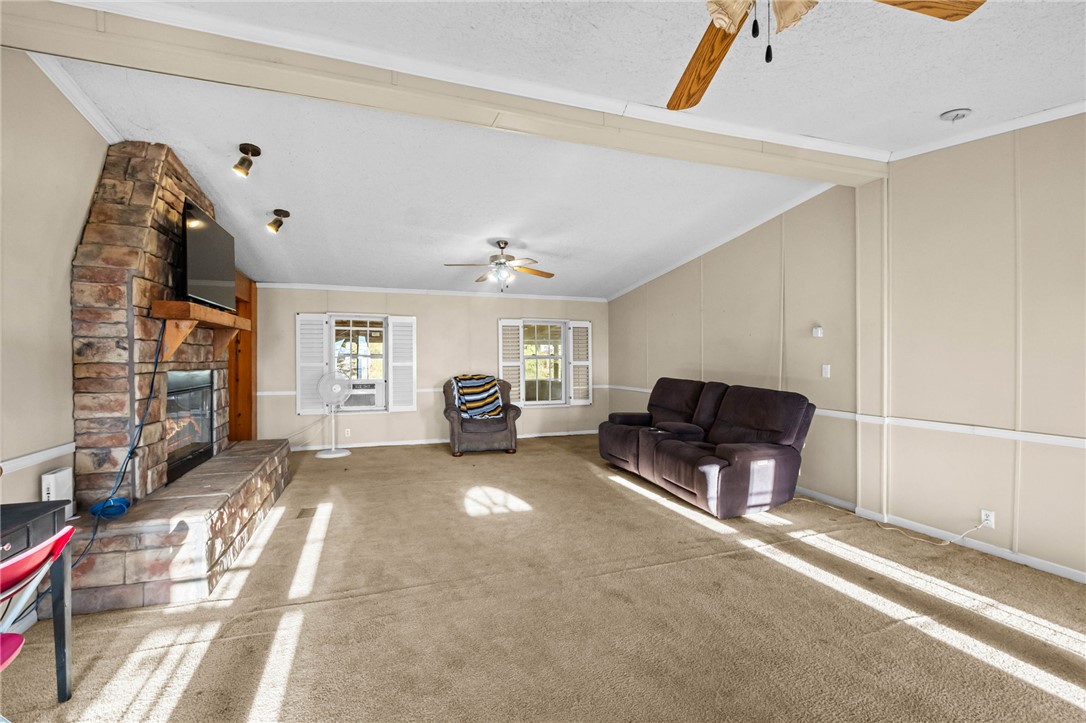 10637 Bobb Kidd Lake Road Prairie Grove, AR 72753 - Photo 7 of 41 Gallery Image 7