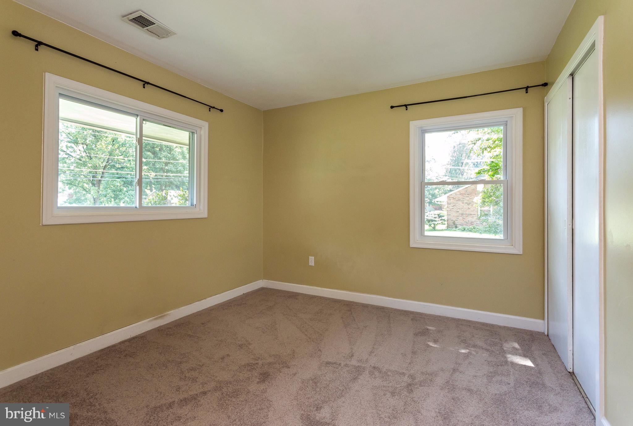 5503 Ferndale Street Springfield, VA 22151 - Photo 18 of 30 Bedroom