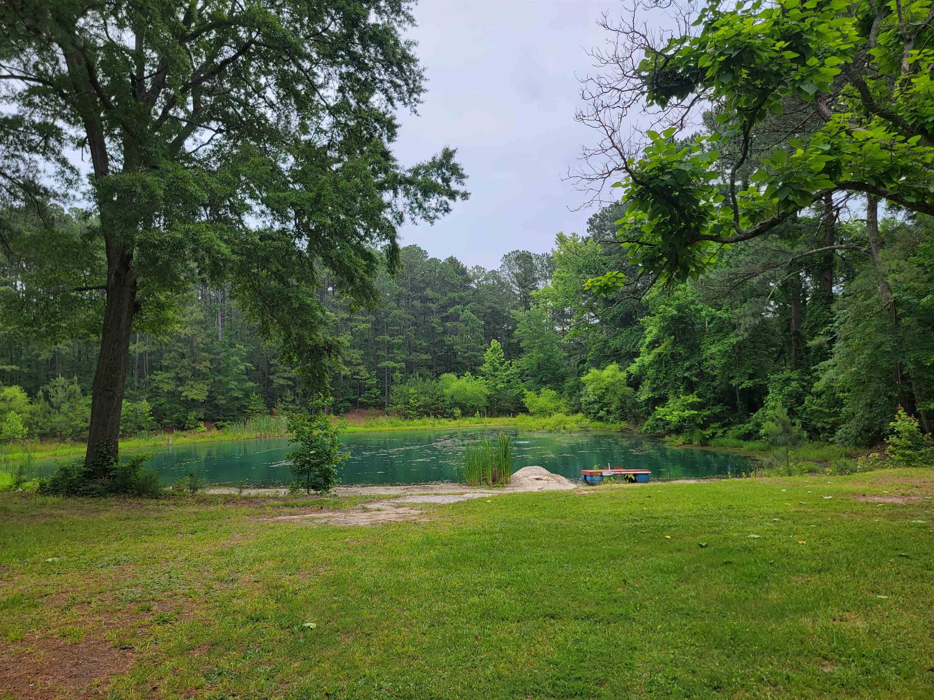 3217 Rowena Avenue Durham, NC 27703 - Photo 2 of 30 a view of a park