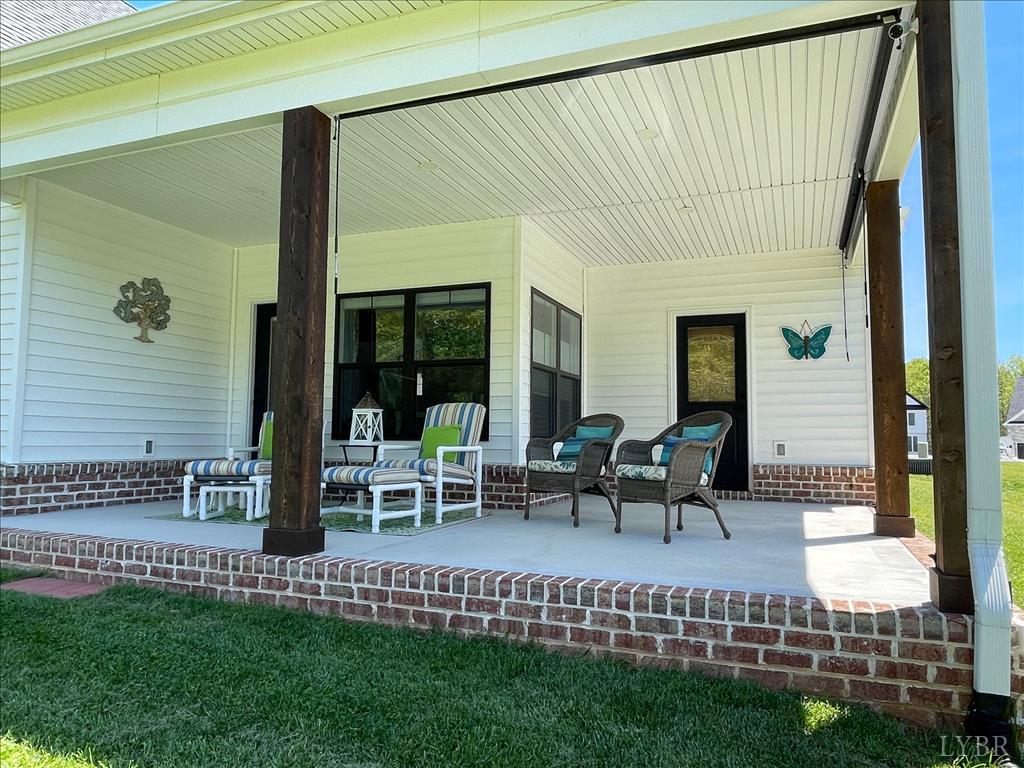 1185 Elk Creek Road Forest, VA 24551 - Photo 5 of 30