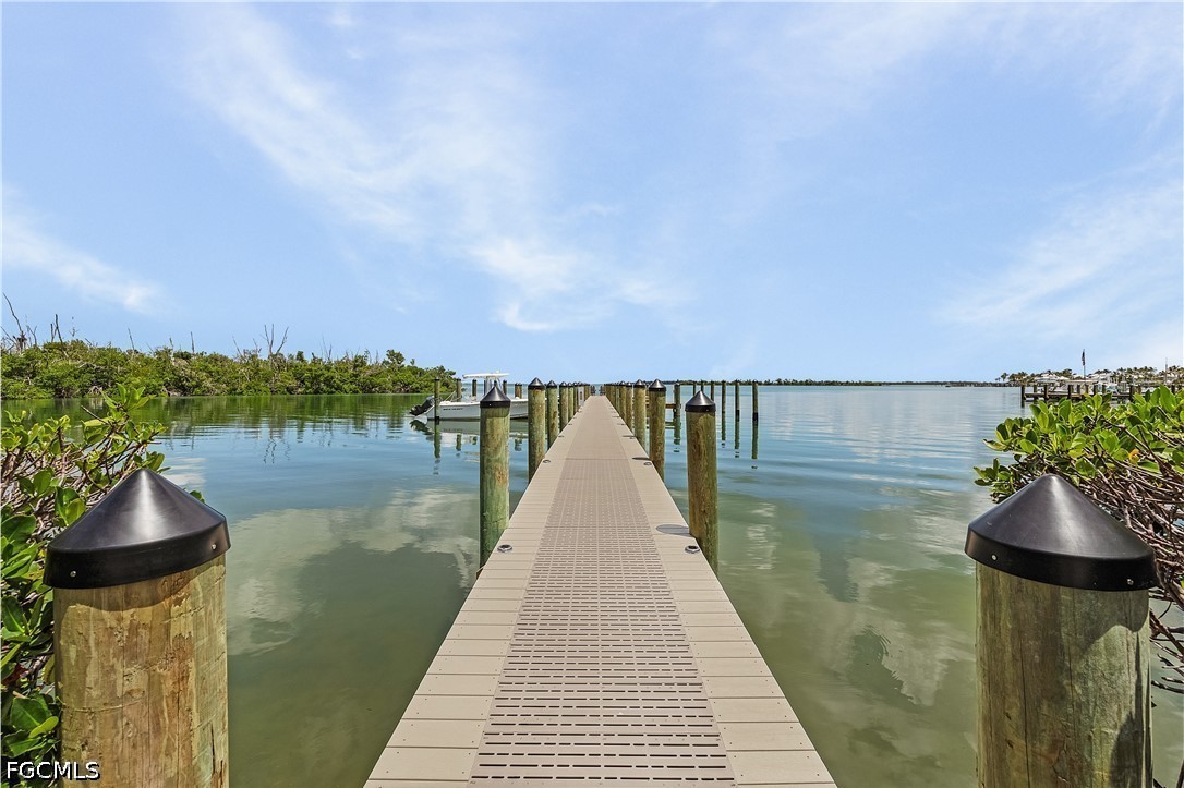 515 Useppa Useppa Island Bokeelia, FL 33922 - Photo 40 of 43 a view of lake from a lake
