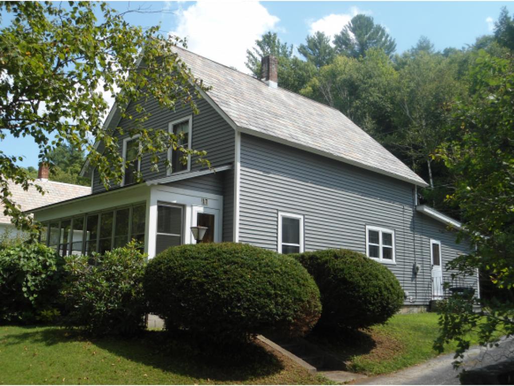 17 Williams Street Proctor, VT 05765 - Photo 1 of 13