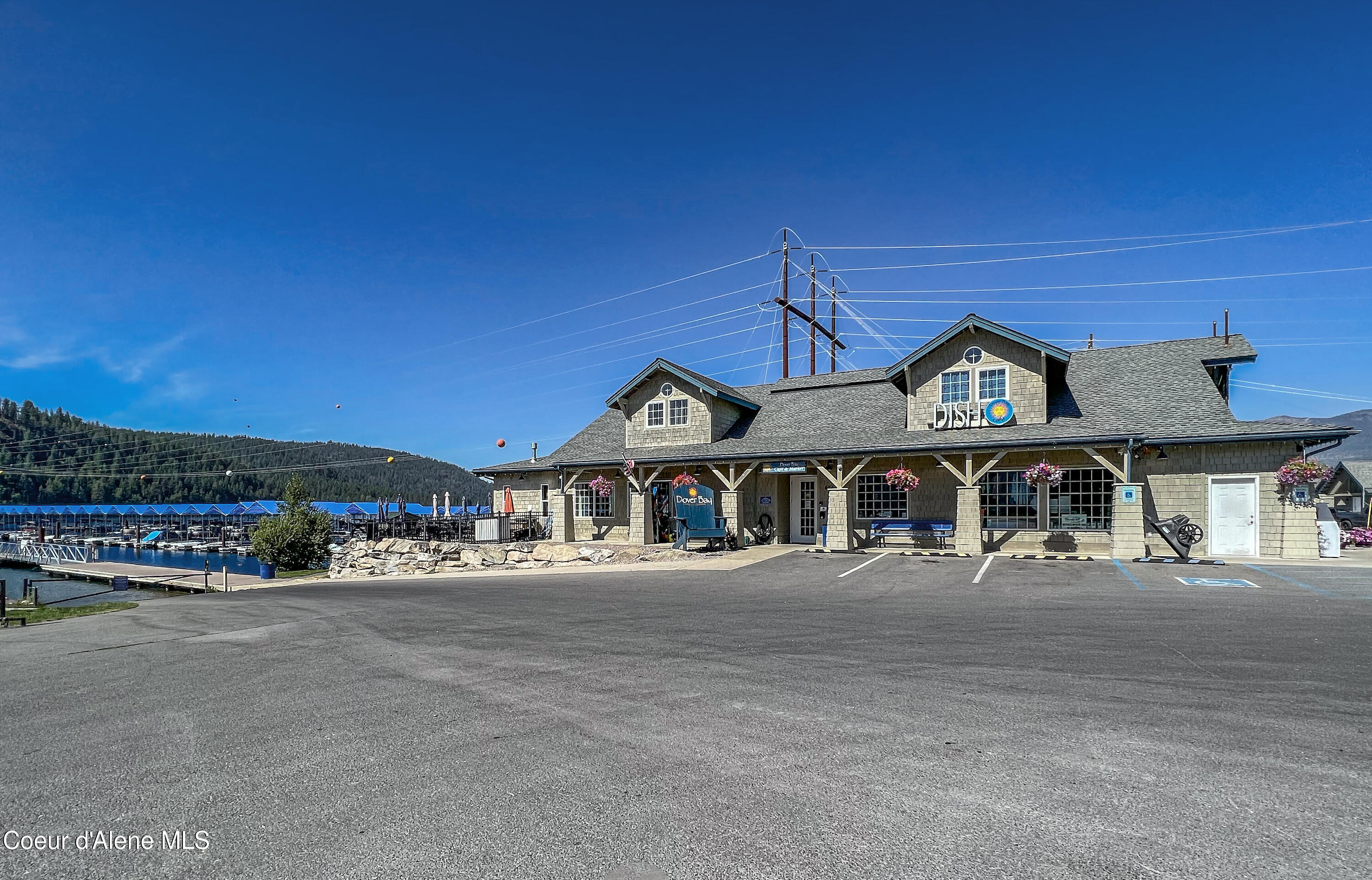 Lot 11 Hewitt Lane Dover, ID 83825 - Photo 13 of 22 Dover Bay Marina