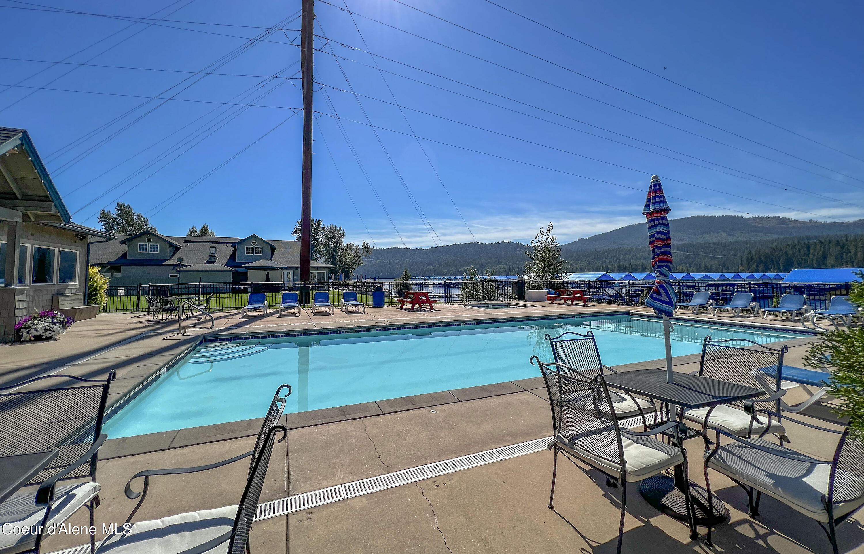 Lot 11 Hewitt Lane Dover, ID 83825 - Photo 14 of 22 Dover Community Pool