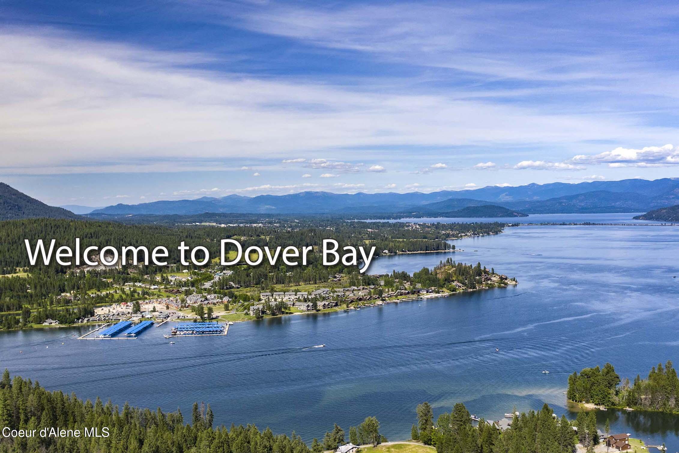 Lot 11 Hewitt Lane Dover, ID 83825 - Photo 20 of 22 Dover-Bay-North