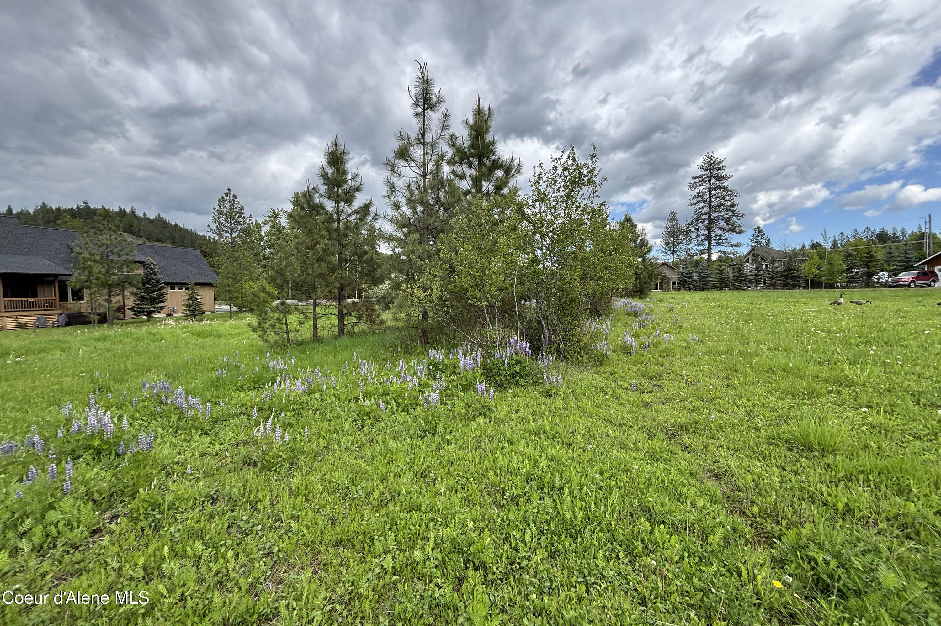 Lot 11 Hewitt Lane Dover, ID 83825 - Photo 4 of 22 NE View Lot 11 Hewitt Lane