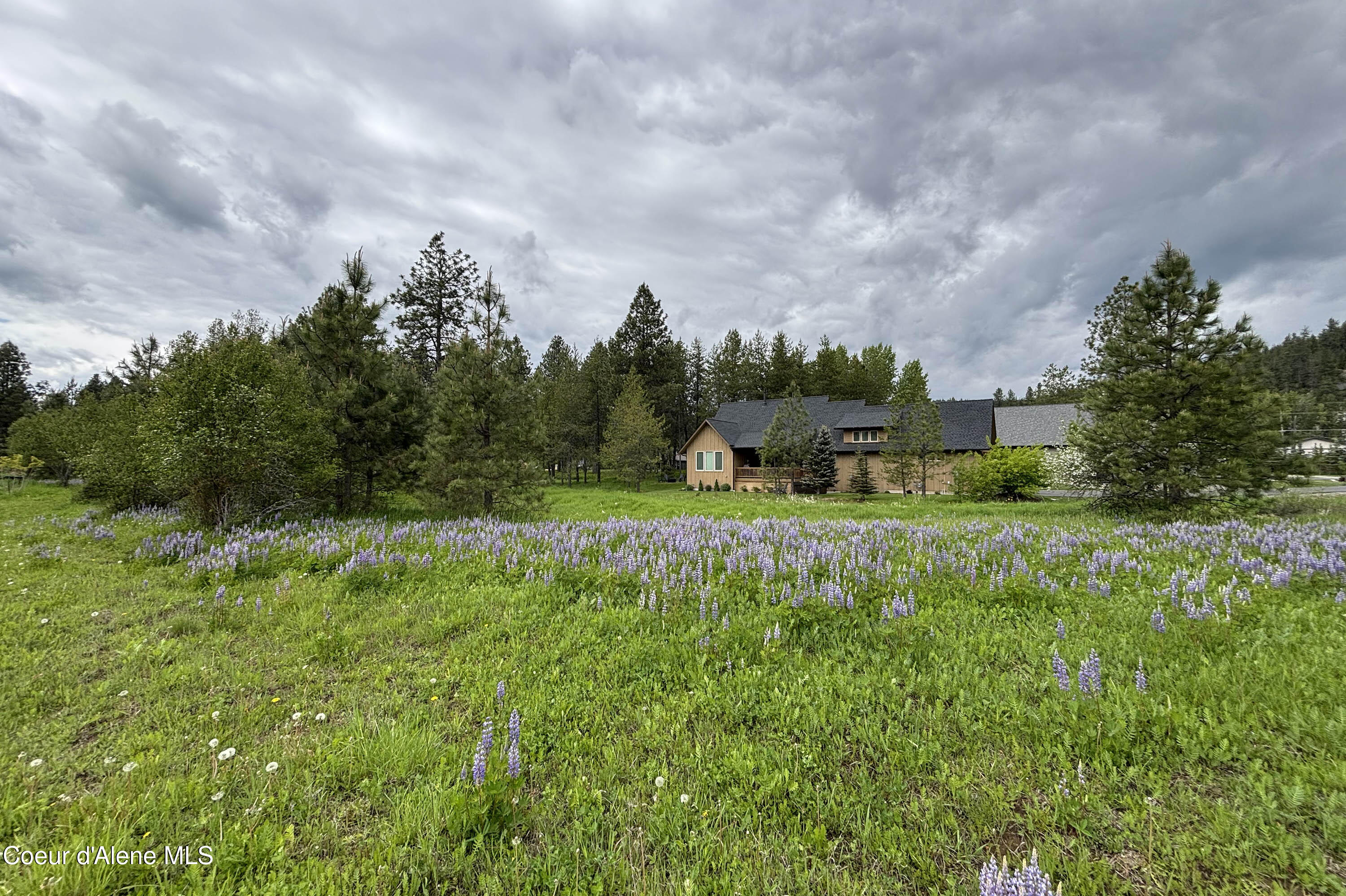 Lot 11 Hewitt Lane Dover, ID 83825 - Photo 5 of 22 SE Corner View