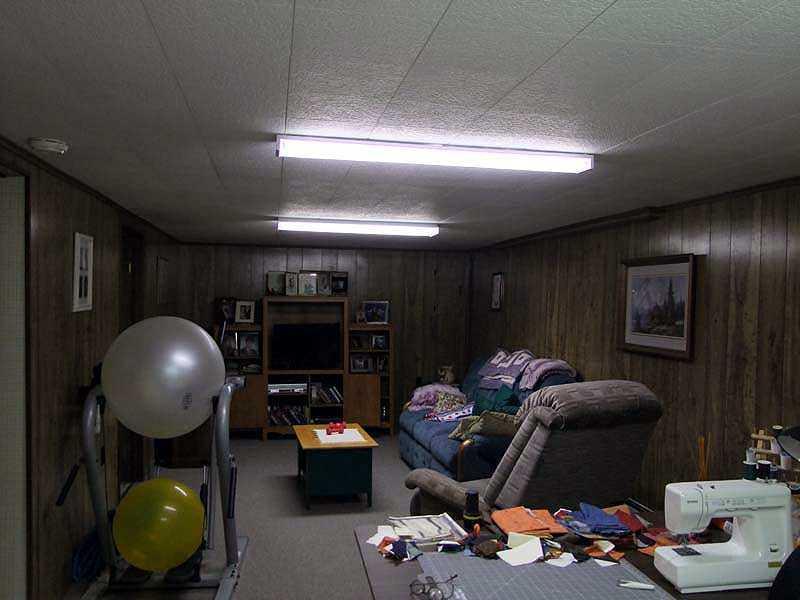 726 Ludlow Road Houlton, ME 04730 - Photo 29 of 35 Den/Family/Great Room.