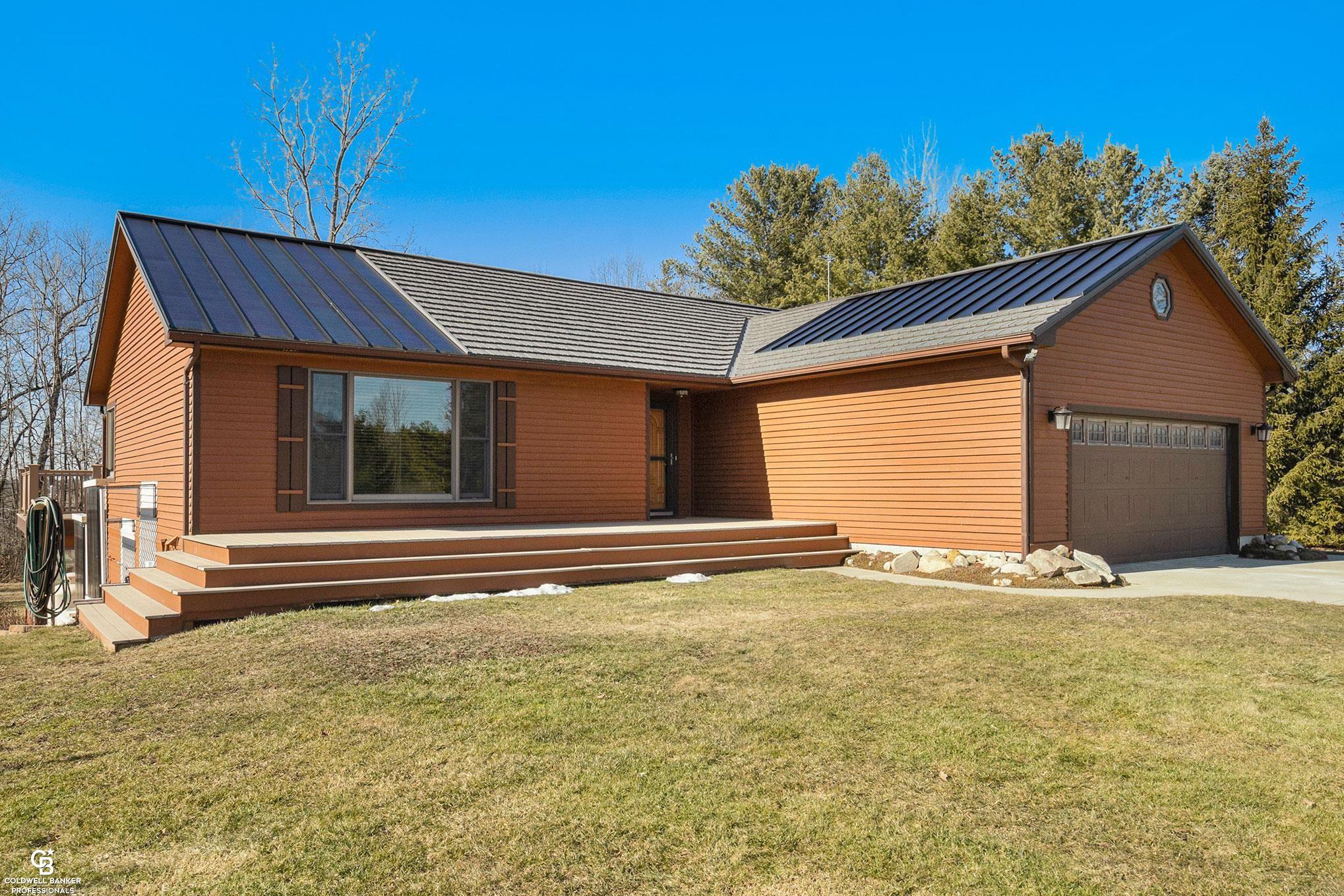 6967 Gibbons Road Jeddo, MI 48032 - Photo 1 of 75
