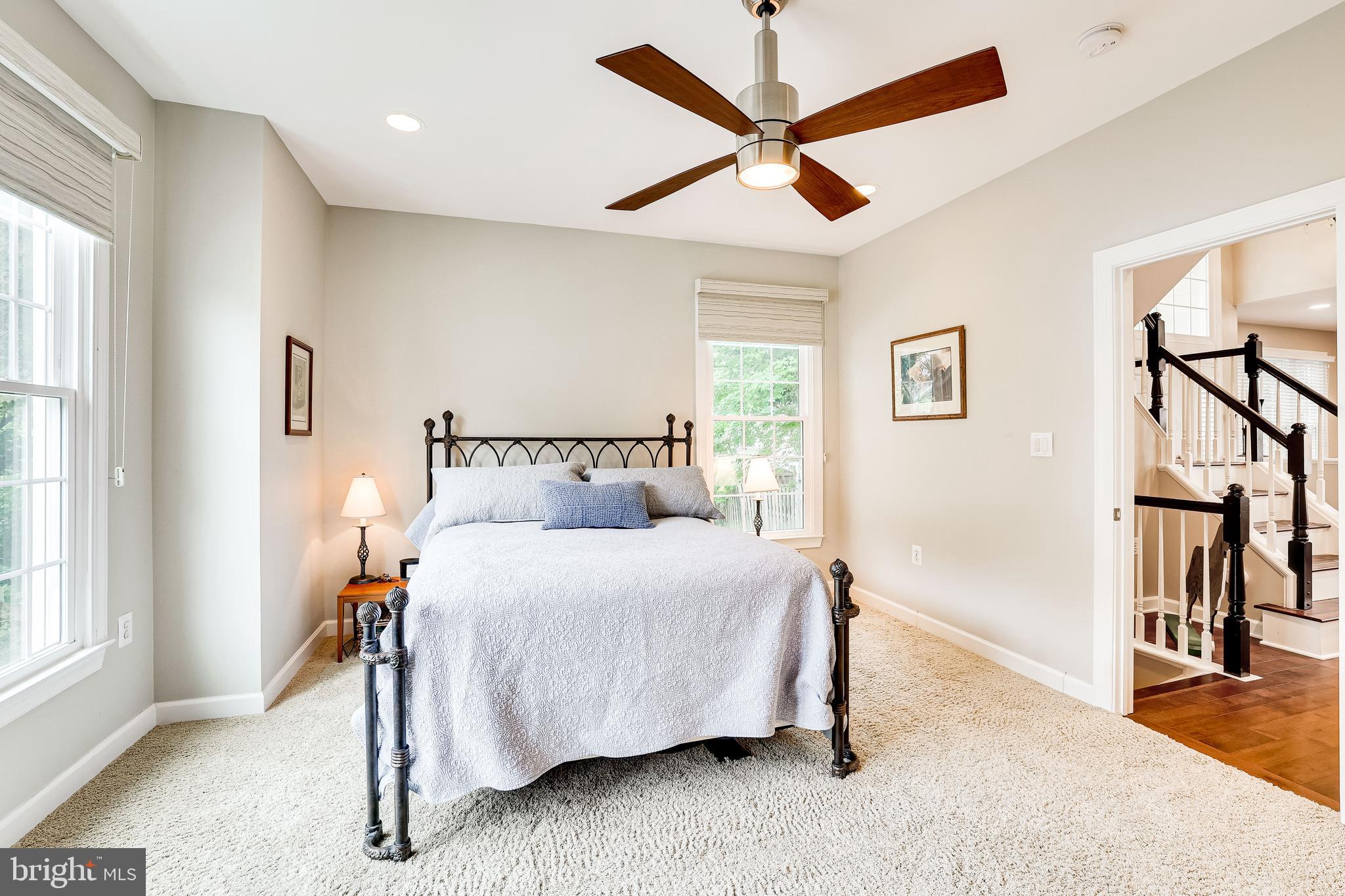 1369 Park Garden Lane Reston, VA 20194 - Photo 15 of 46 Located on the main level