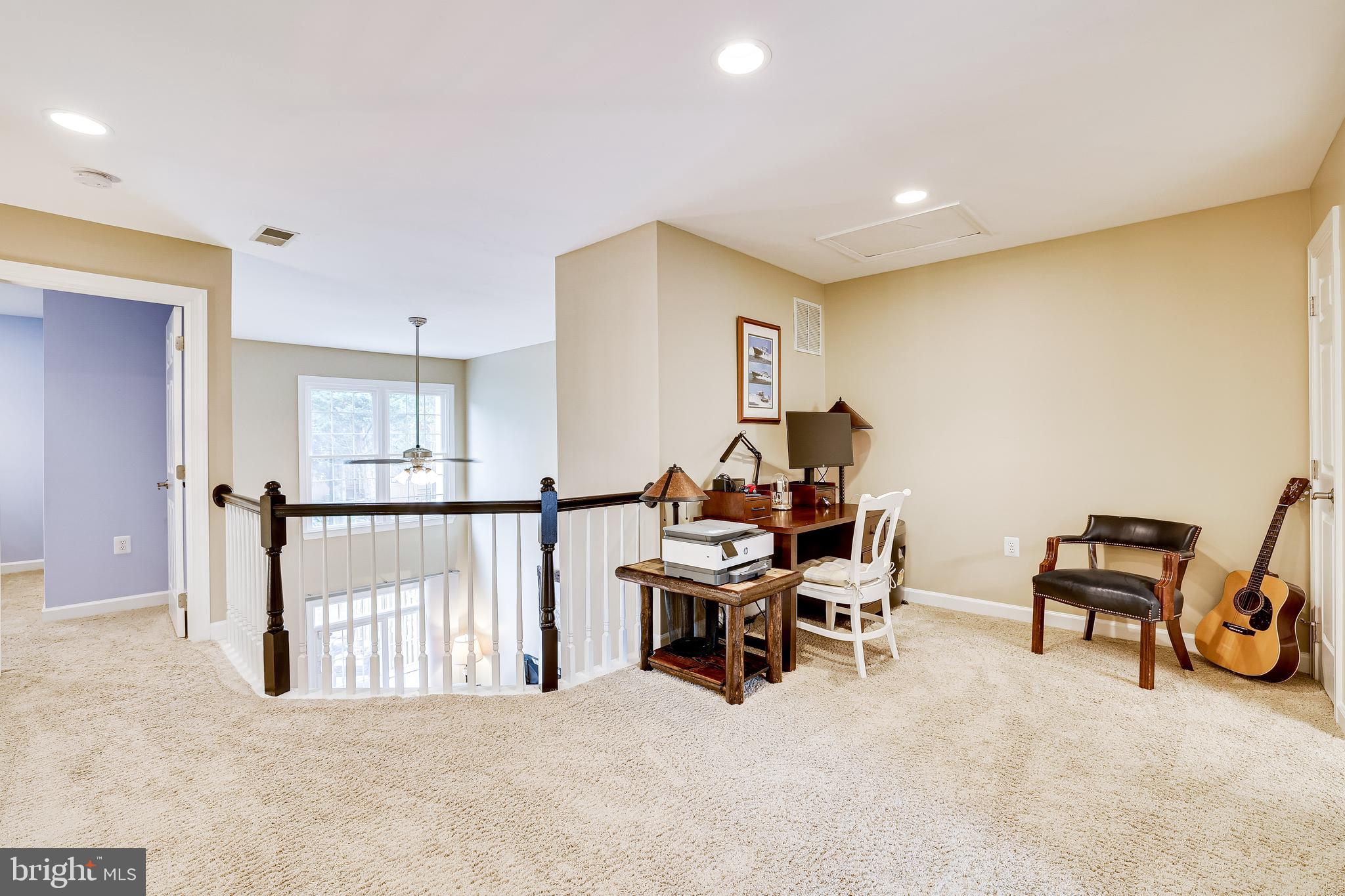 1369 Park Garden Lane Reston, VA 20194 - Photo 21 of 46 Perfect space to work from home or do homework