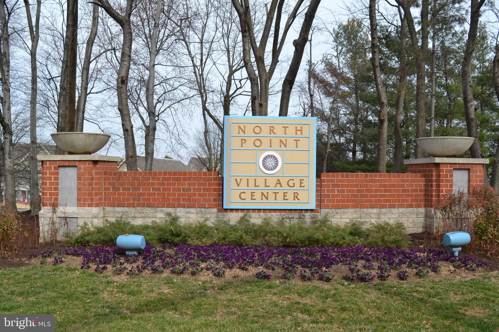 1369 Park Garden Lane Reston, VA 20194 - Photo 39 of 46 North Point Village Center is a short stroll away