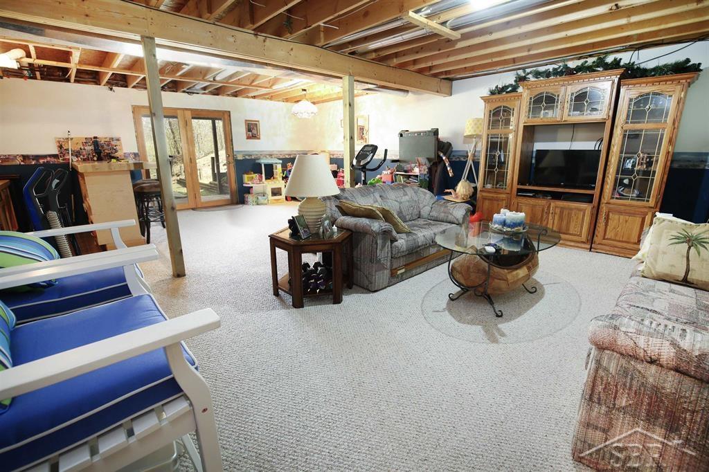 2045 South East County Line Road Shepherd, MI 48883 - Photo 38 of 65