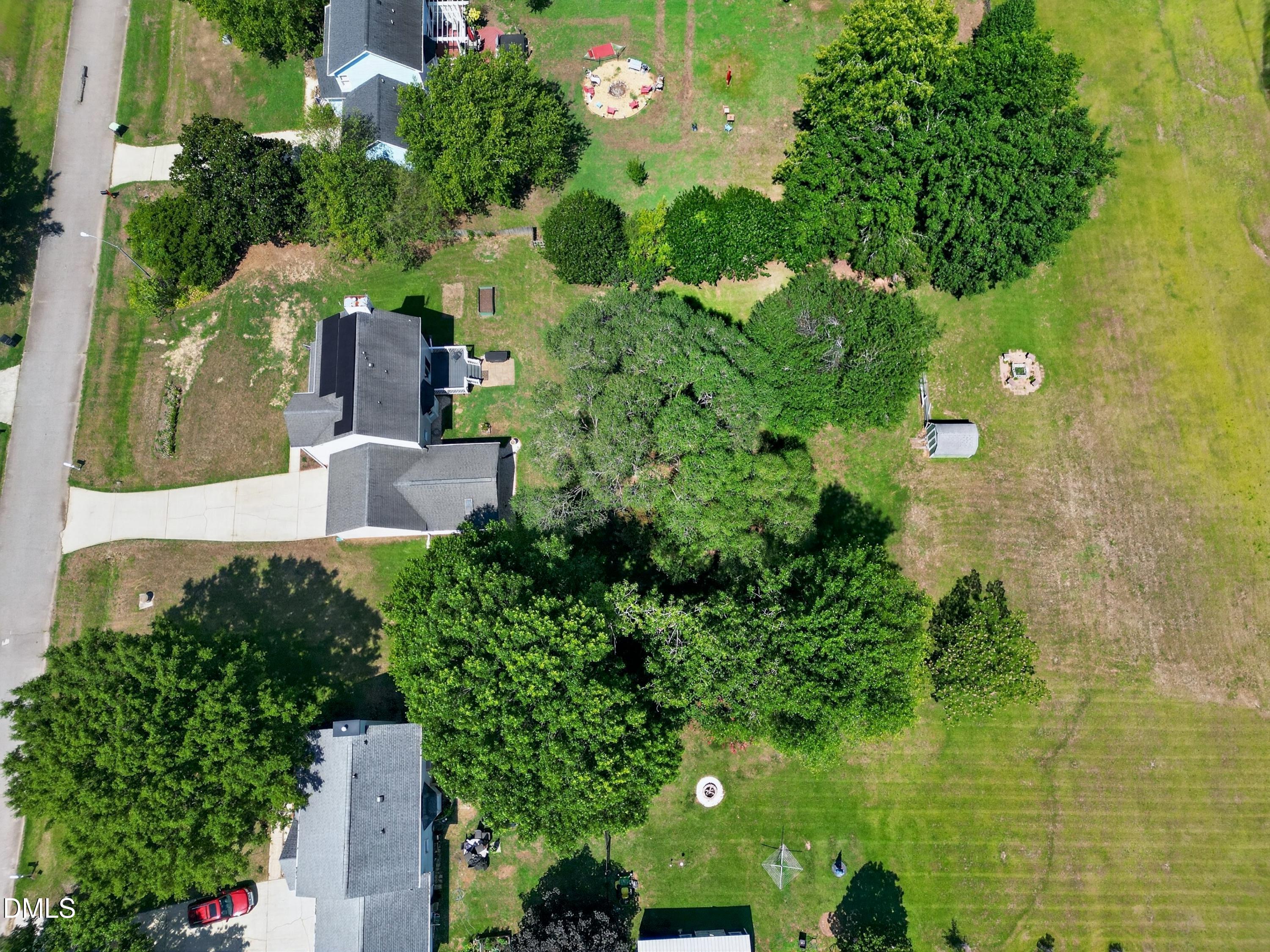2020 Stonepond Lane Raleigh, NC 27603 - Photo 61 of 68 DJI_0131-3000