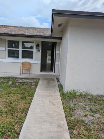 $2,700 | 4626 Arthur Street, Palm Beach Gardens, FL 33418