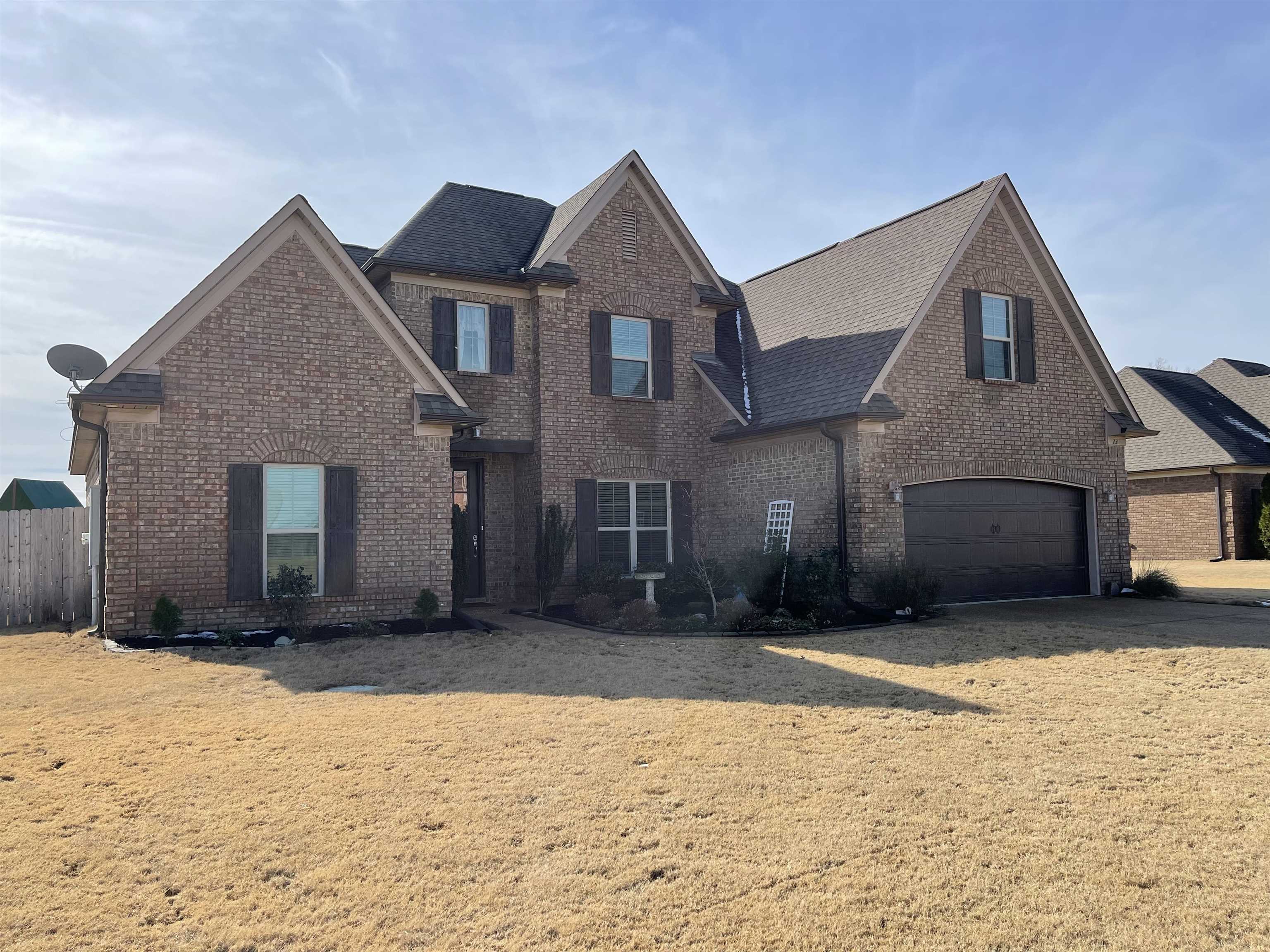 73 Ridgetop Cove Atoka, TN 38004 - Photo 1 of 22 Gallery Image 1