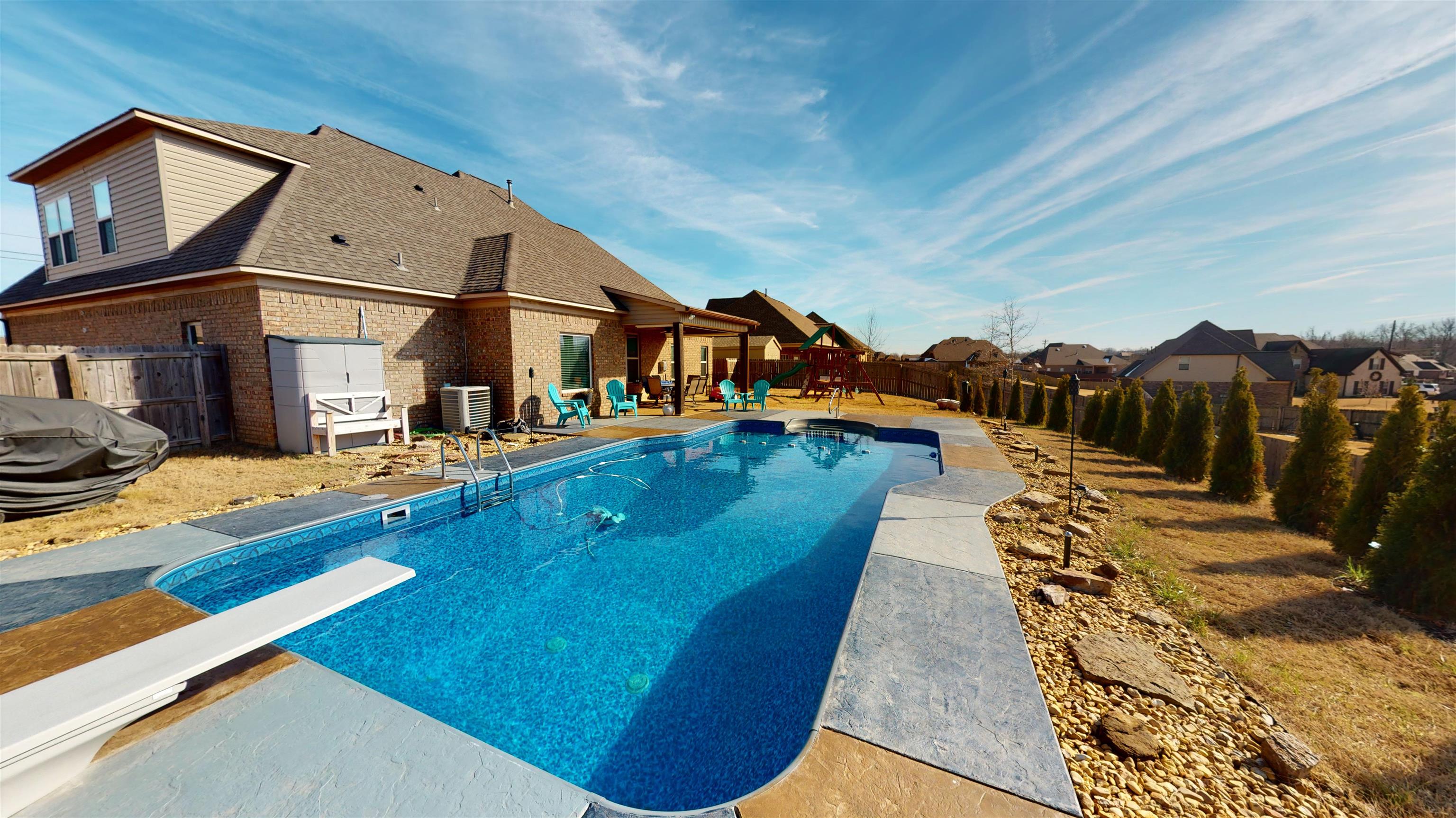 73 Ridgetop Cove Atoka, TN 38004 - Photo 22 of 22 Gallery Image 22