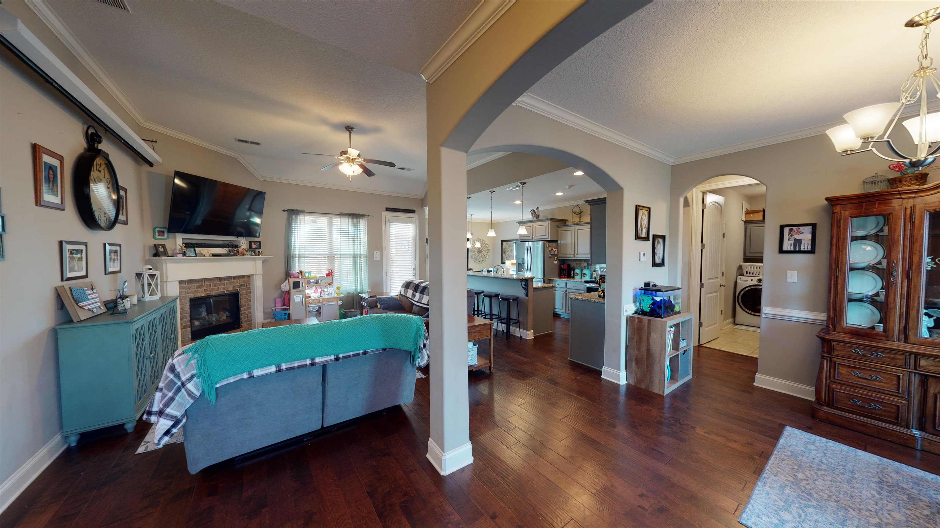 73 Ridgetop Cove Atoka, TN 38004 - Photo 5 of 22 Gallery Image 5
