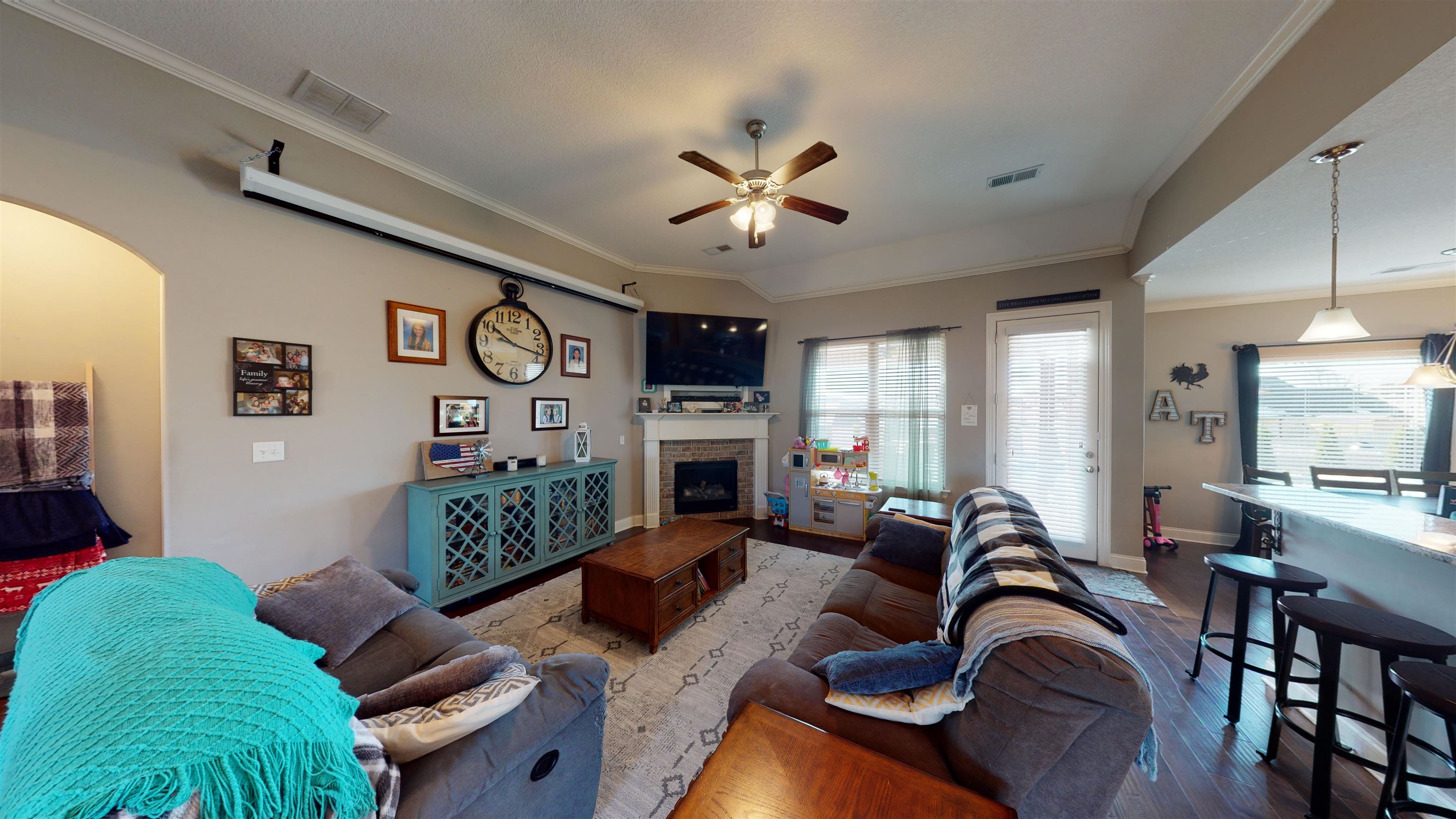 73 Ridgetop Cove Atoka, TN 38004 - Photo 6 of 22 Gallery Image 6