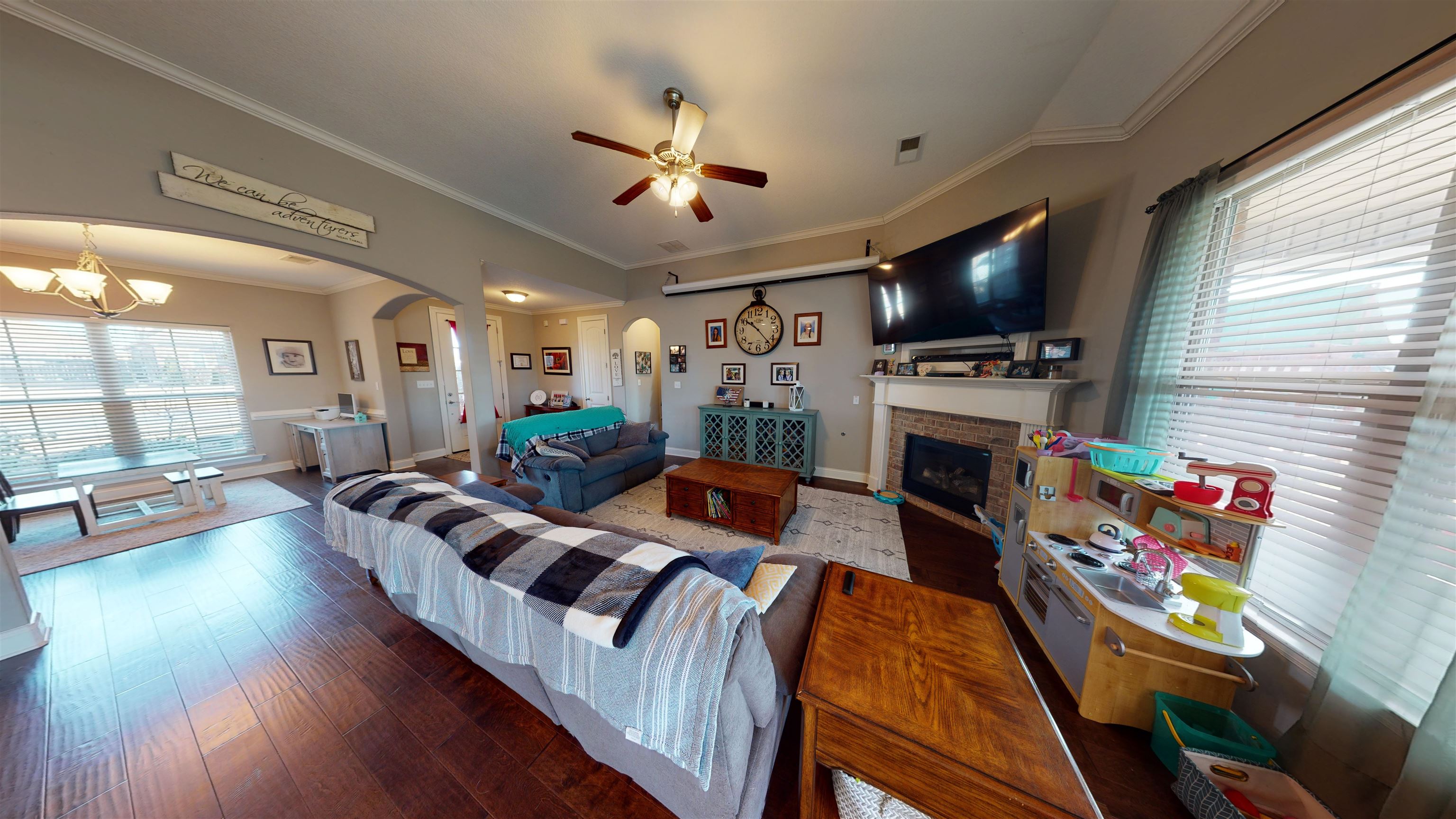 73 Ridgetop Cove Atoka, TN 38004 - Photo 7 of 22 Gallery Image 7