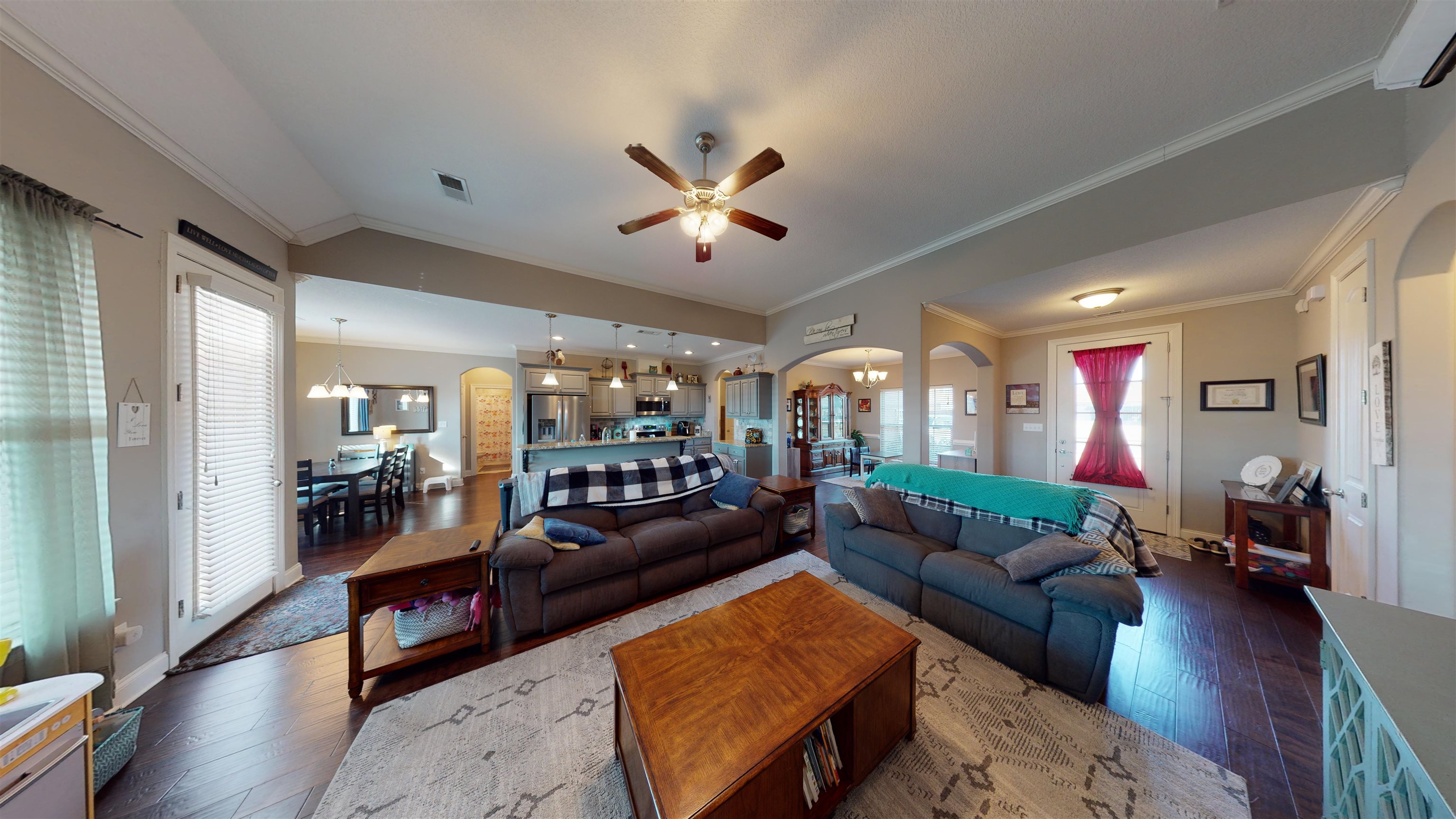 73 Ridgetop Cove Atoka, TN 38004 - Photo 8 of 22 Gallery Image 8