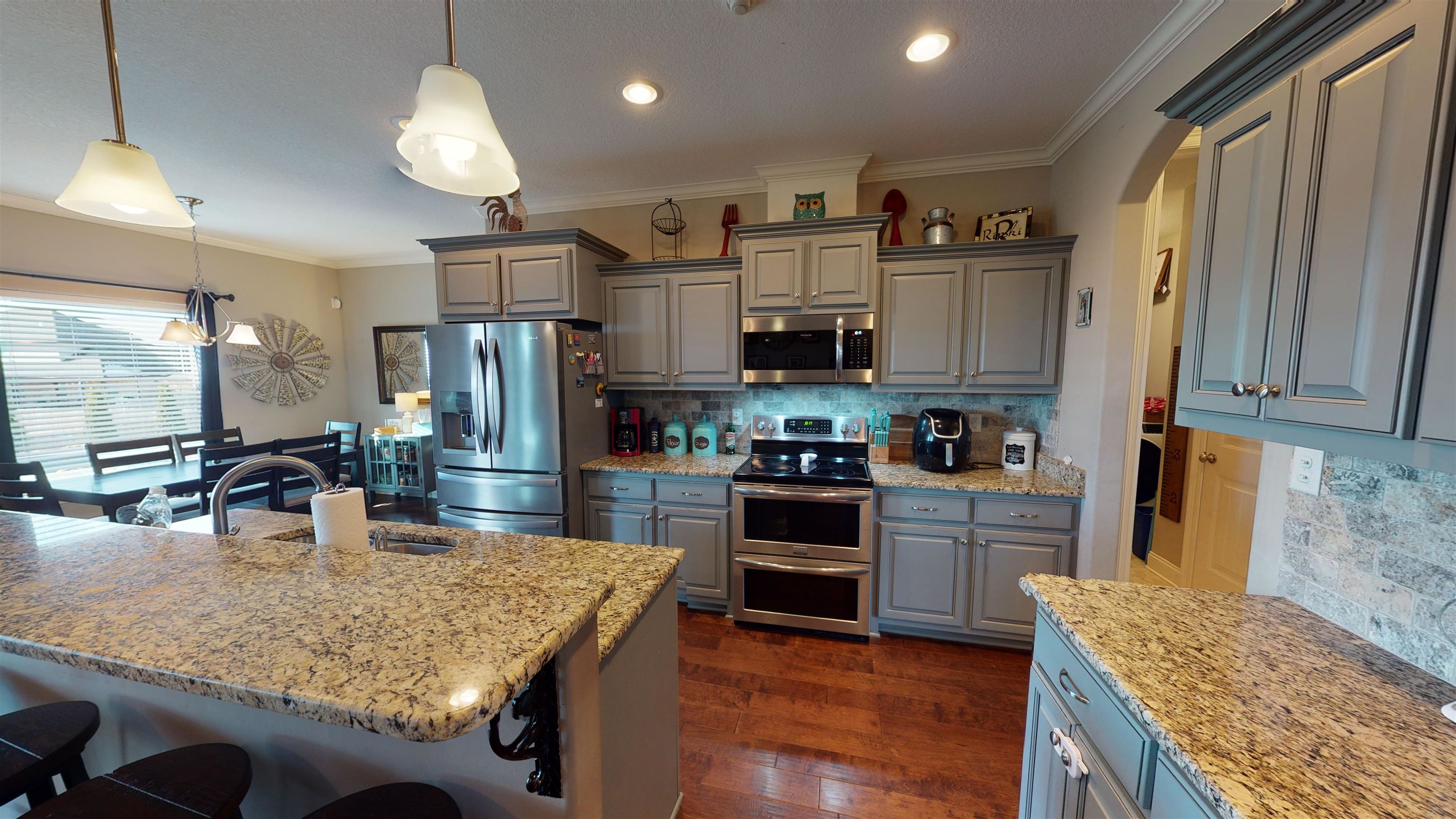 73 Ridgetop Cove Atoka, TN 38004 - Photo 9 of 22 Gallery Image 9