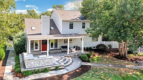 $757,000 | 515 South Bella Court, Galloway Township, NJ 08205