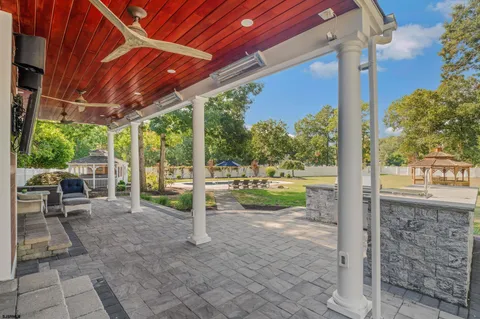 $757,000 | 515 South Bella Court, Galloway Township, NJ 08205