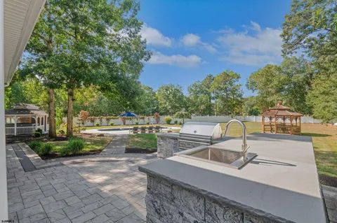 $757,000 | 515 South Bella Court, Galloway Township, NJ 08205