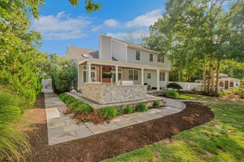 $757,000 | 515 South Bella Court, Galloway Township, NJ 08205