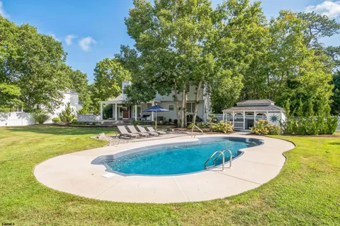 $757,000 | 515 South Bella Court, Galloway Township, NJ 08205